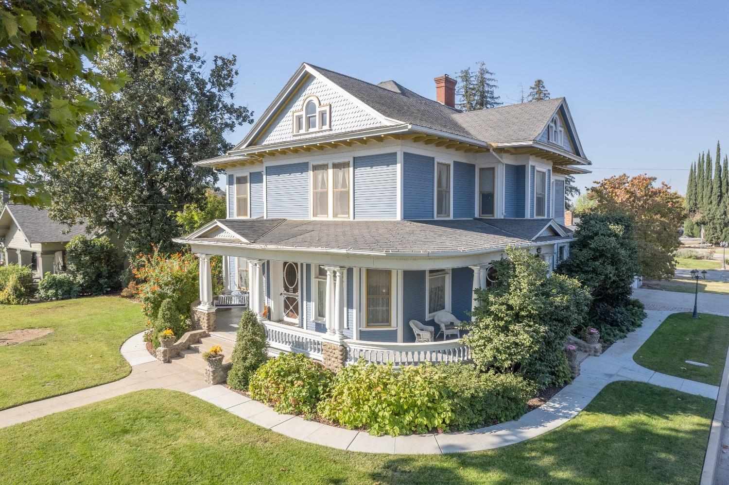 295 South Reed Avenue Reedley, CA 93654 - Photo 87 of 95