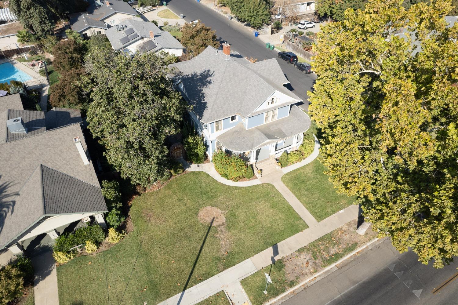 295 South Reed Avenue Reedley, CA 93654 - Photo 94 of 95
