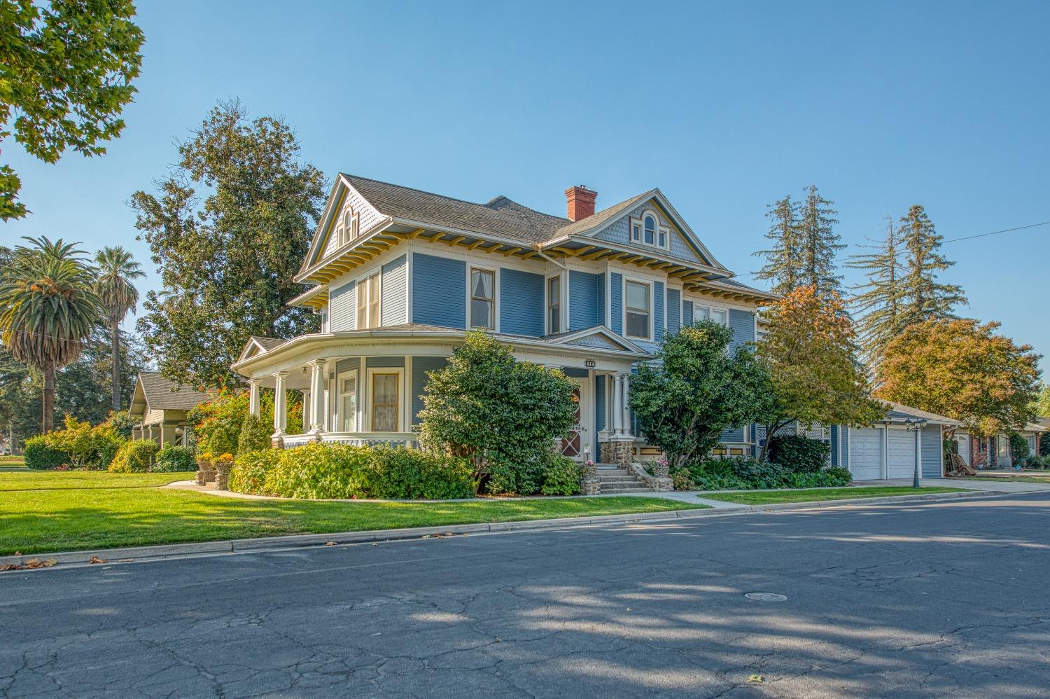 295 South Reed Avenue Reedley, CA 93654 - Photo 95 of 95