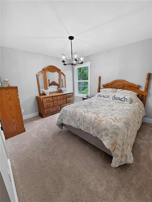 4947 Emory Griffin Road Gillsville, GA 30543 - Photo 26 of 35 Gallery Image 26