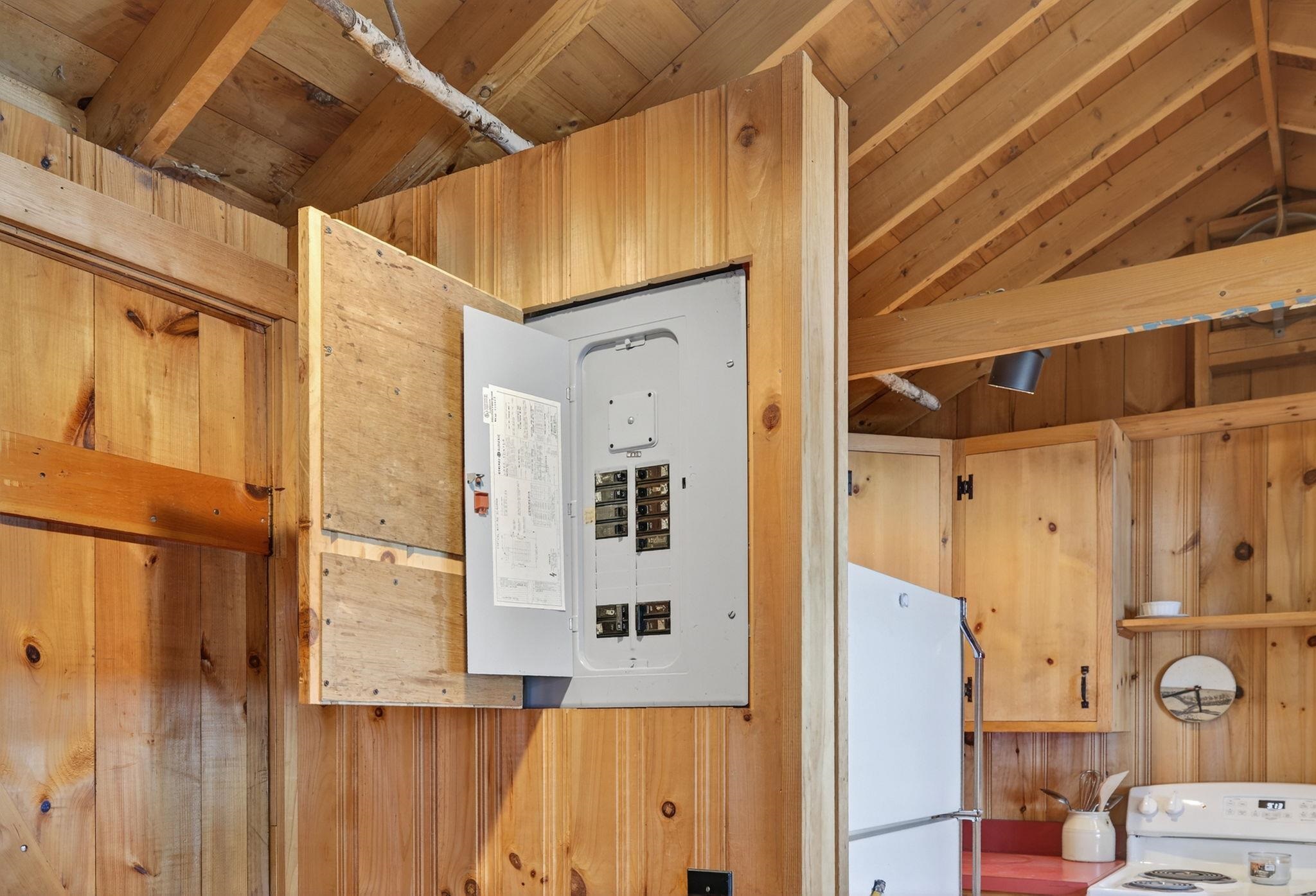 355 Davis Road Wakefield, NH 03872 - Photo 54 of 55 Gallery Image 54