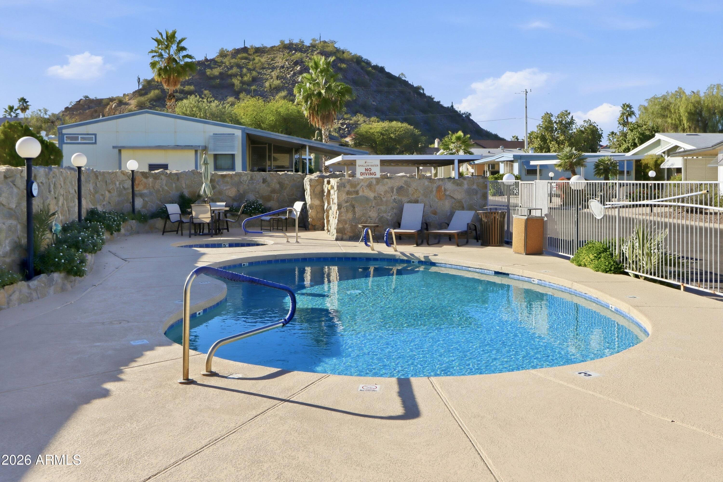 2233 East Behrend Drive, Unit 41 Phoenix, AZ 85024 - Photo 70 of 70