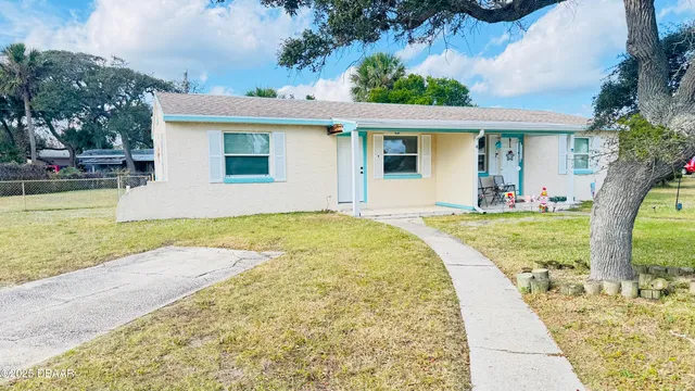 $1,195 | 4 Cypress Circle, Unit A, Ormond Beach, FL 32176