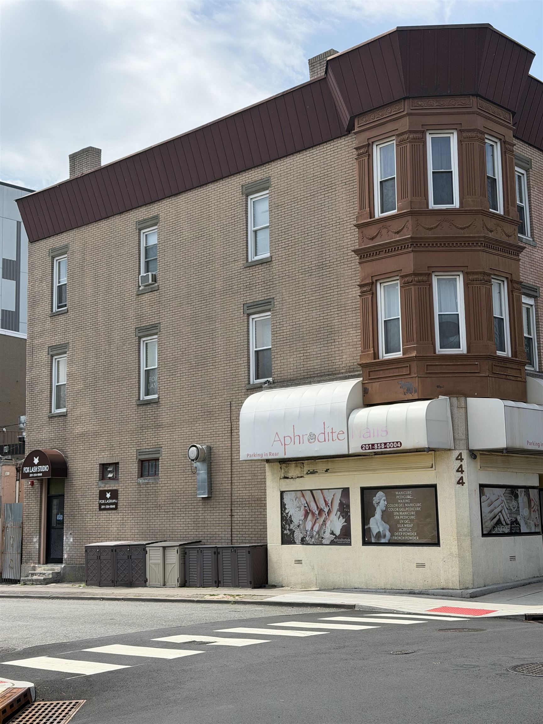 444 Broadway, Unit 3R Bayonne, NJ 07002 - Photo 8 of 11