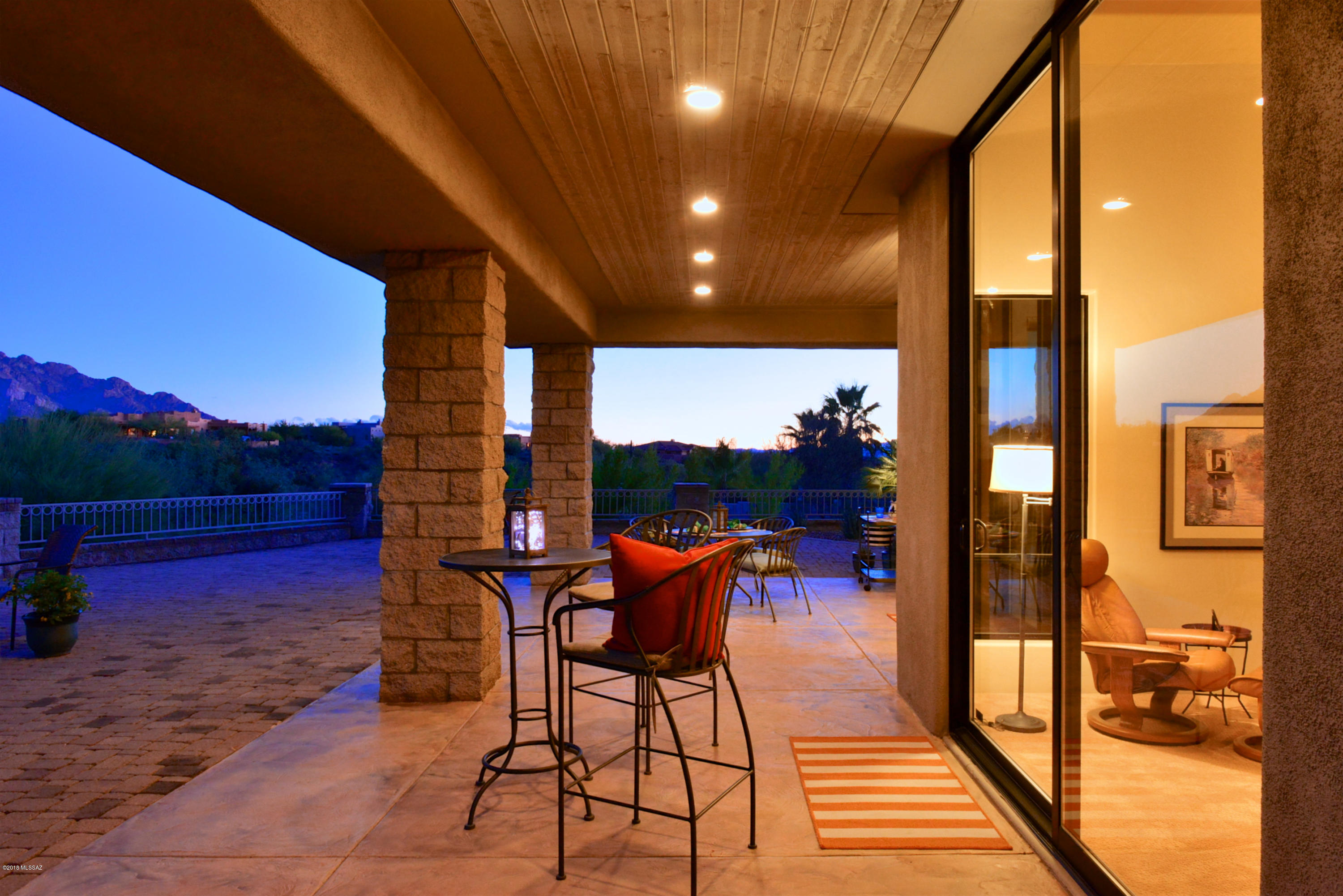 12402 North Copper Spring Trail Oro Valley, AZ 85755 - Photo 7 of 50