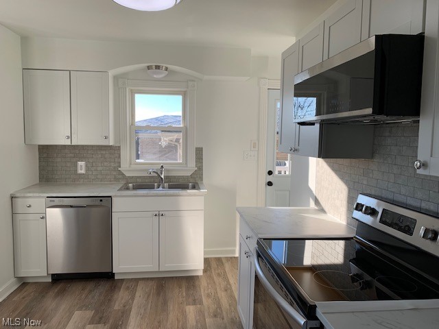 908 Ridge Avenue Toronto, OH 43964 - Photo 16 of 27 Kitchen