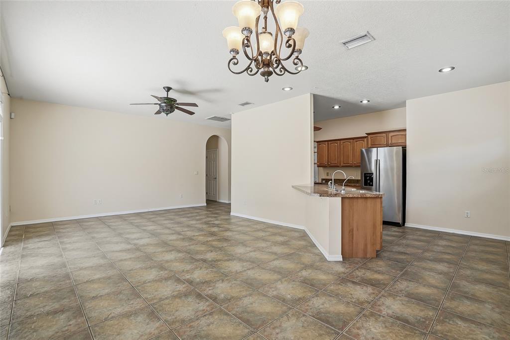 1934 Old Sawmill Road Brandon, FL 33510 - Photo 11 of 40 a view of a kitchen with a sink