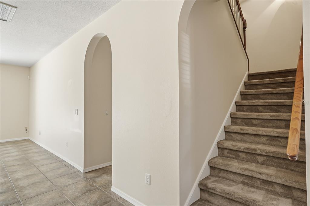 1934 Old Sawmill Road Brandon, FL 33510 - Photo 29 of 40 a view of entryway with wooden floor