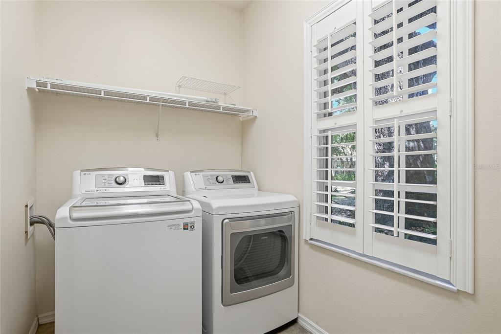 1934 Old Sawmill Road Brandon, FL 33510 - Photo 36 of 40 a utility room with dryer and washer