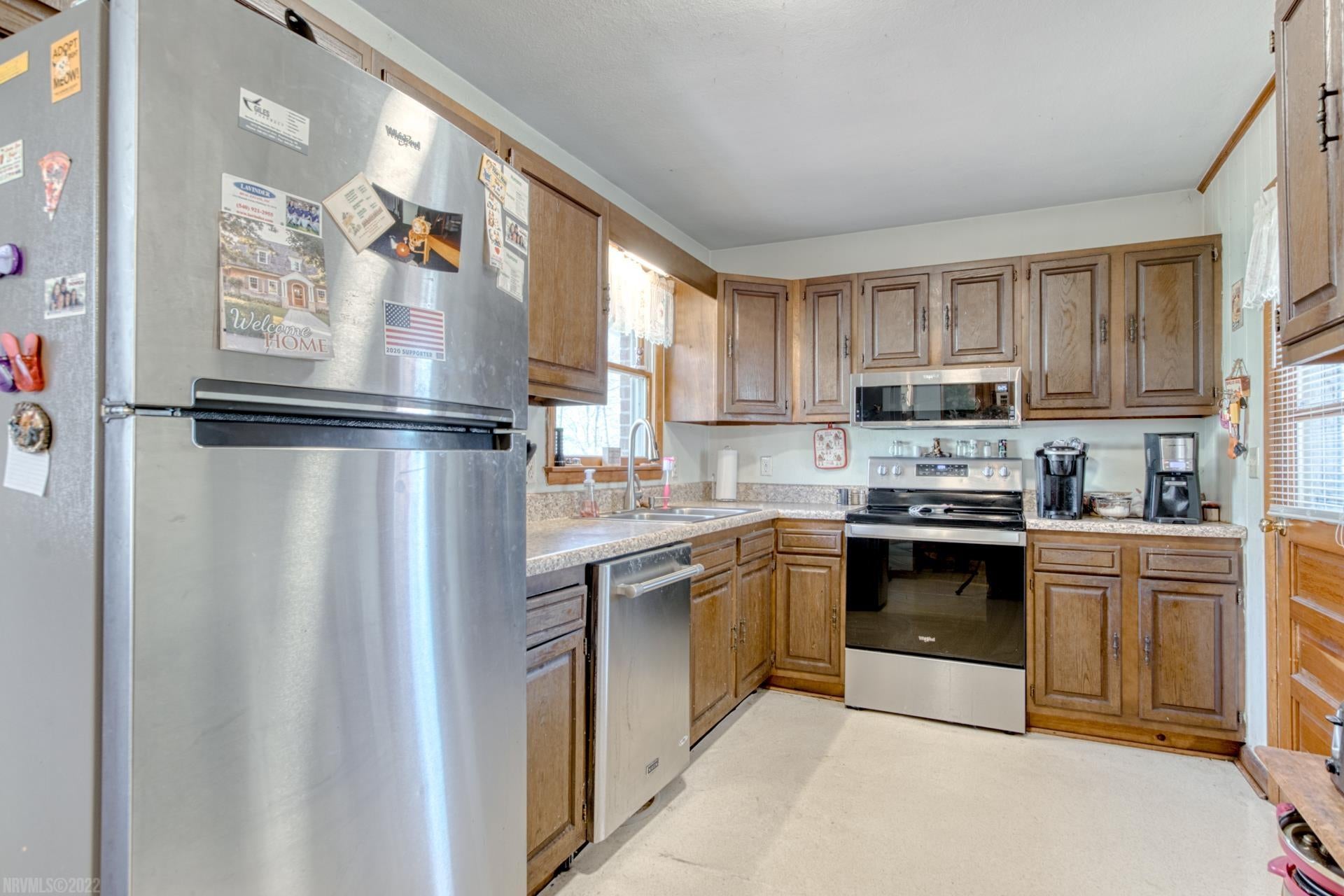 151 Keffer Lane Ripplemead, VA 24150 - Photo 12 of 39 Gallery Image 12