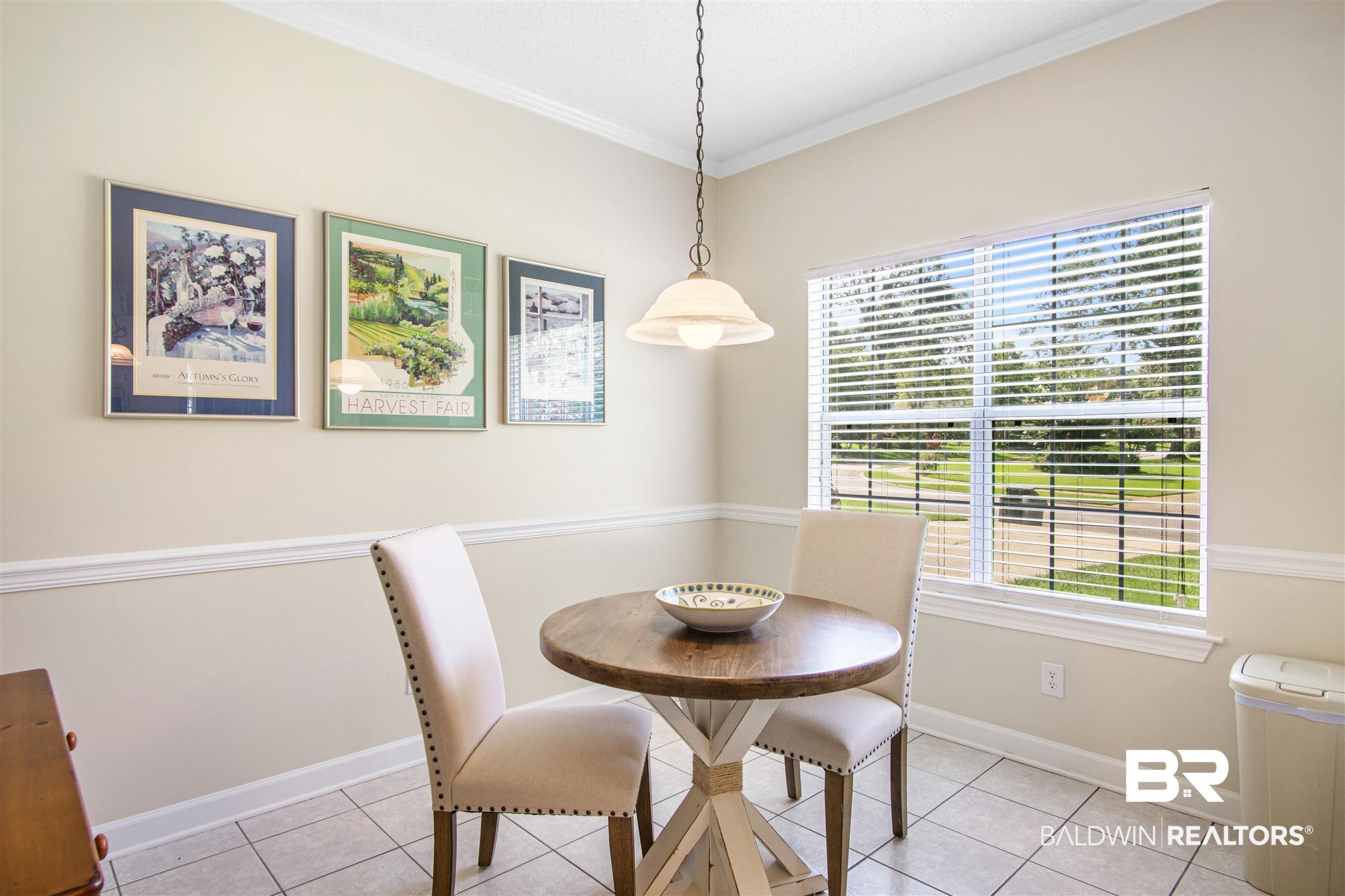 11215 Forest Court Daphne, AL 36526 - Photo 20 of 33 Kitchen/ Breakfast Combo