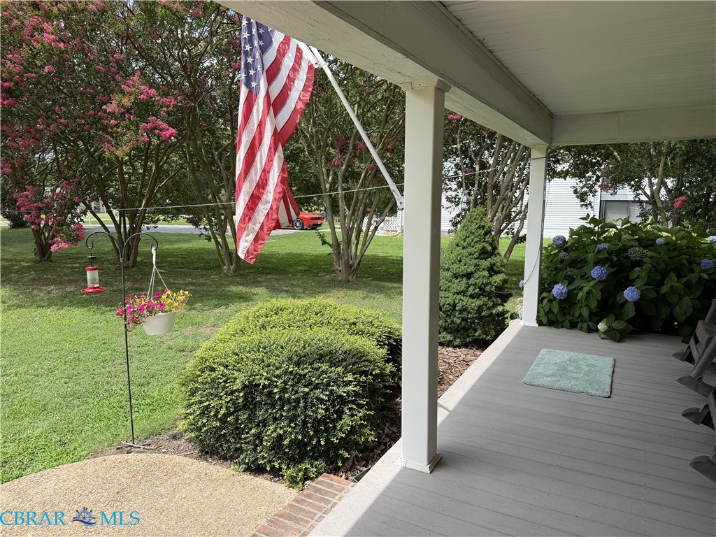 371 Cricket Hill Road Hudgins, VA 23076 - Photo 7 of 60
