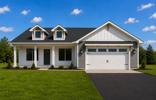 $479,560 | 15800 Old Stonebridge Trail, Brainerd, MN 56401