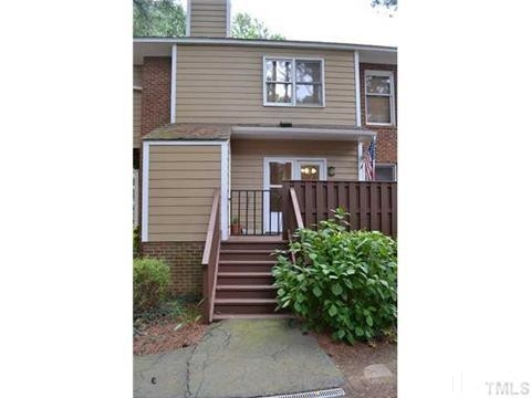 3225 Mill Run, Unit 177 Raleigh, NC 27612 - Photo 6 of 6 Photo 6