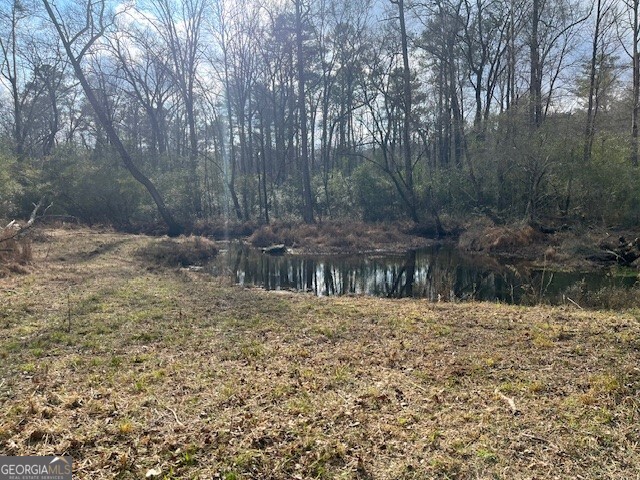 0 Mountain Creek Drive Rome, GA 30161 - Photo 6 of 13 a view of a yard with large trees