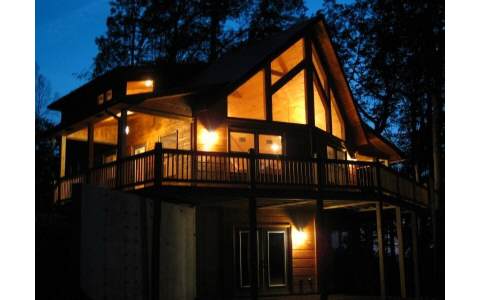 269 Mineral Springs Road Blue Ridge, GA 30513 - Photo 1 of 1 Main View