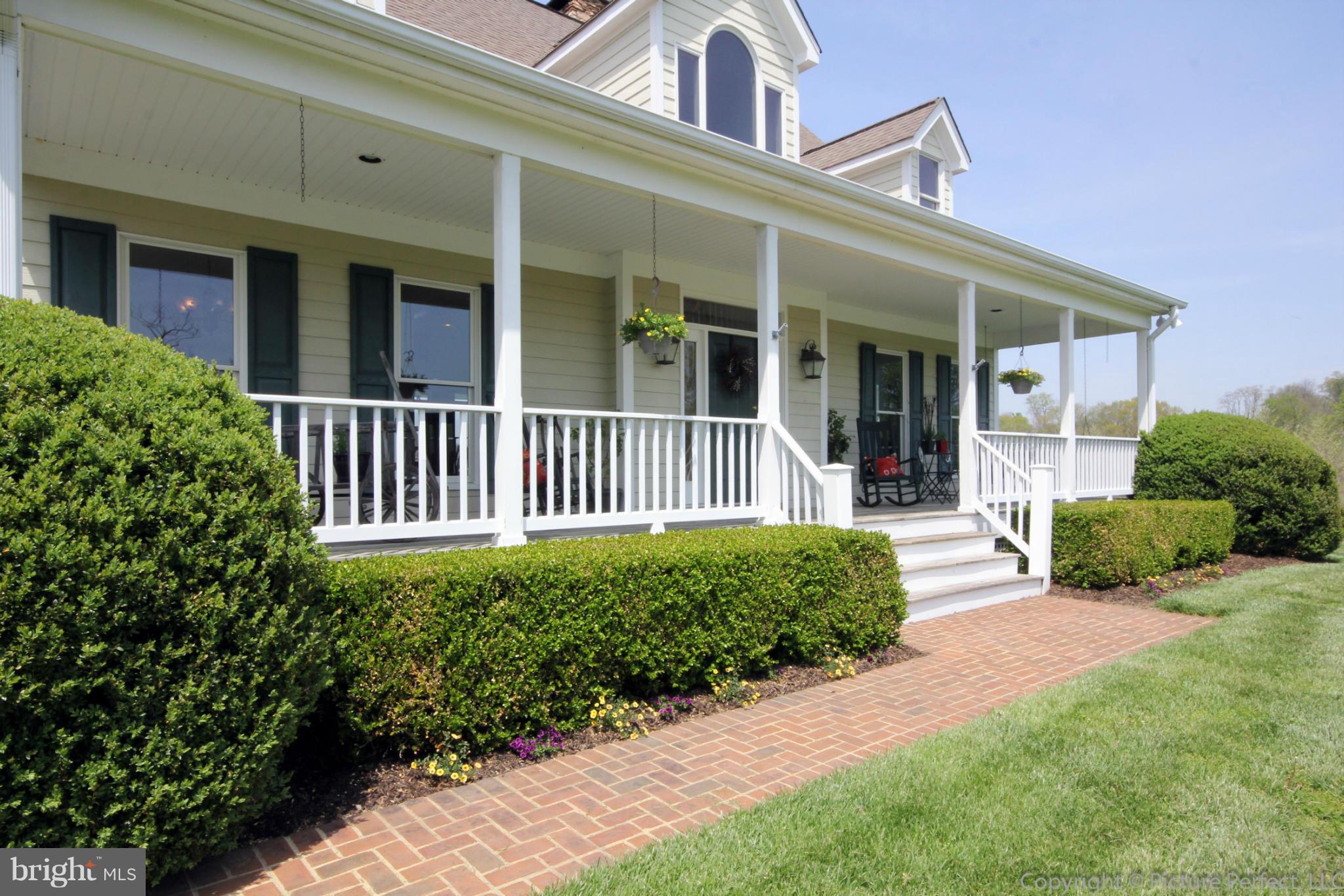 2130 Gapland Road Jefferson, MD 21755 - Photo 2 of 29 Exterior (Front)