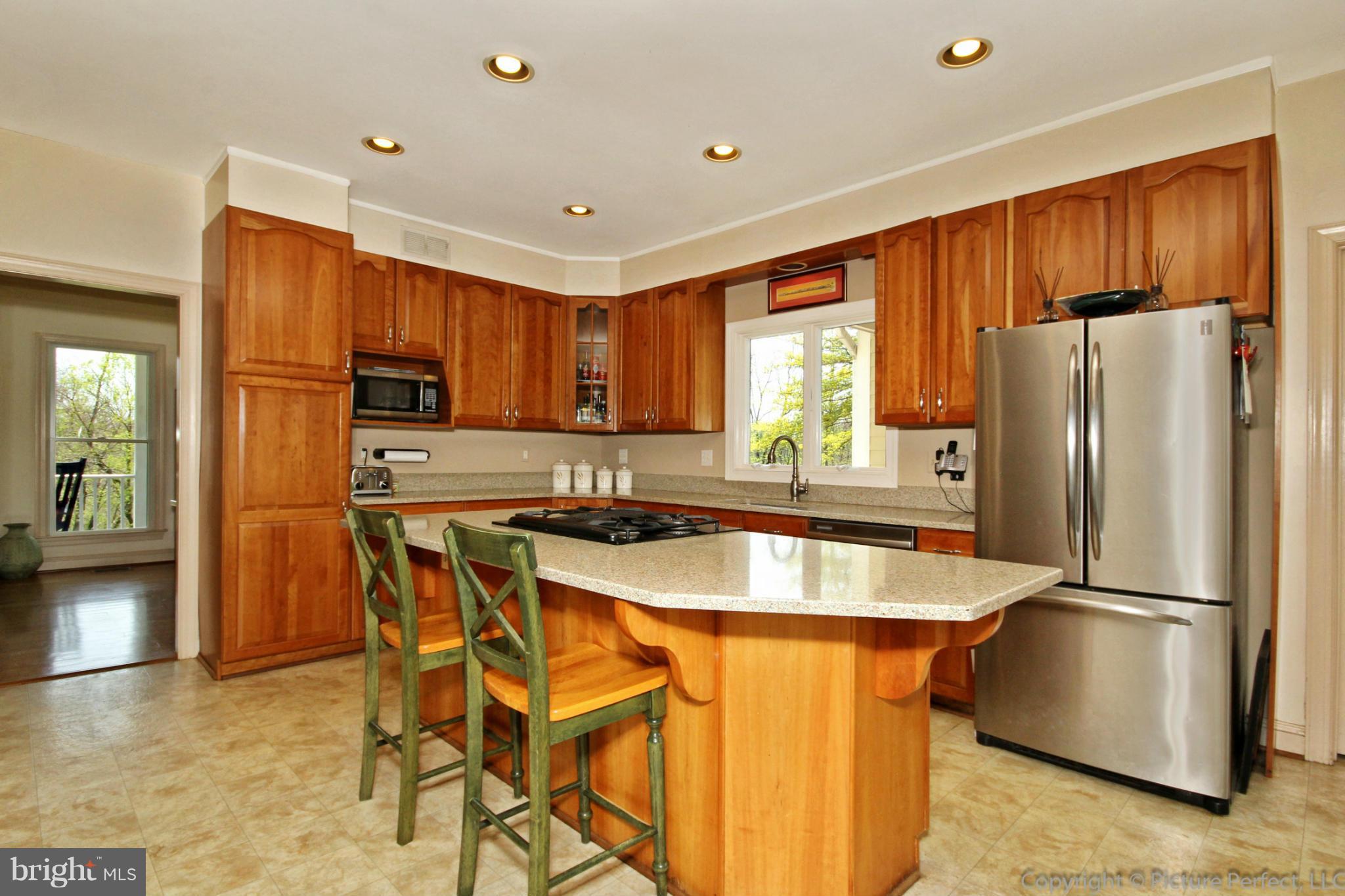 2130 Gapland Road Jefferson, MD 21755 - Photo 12 of 29 Kitchen