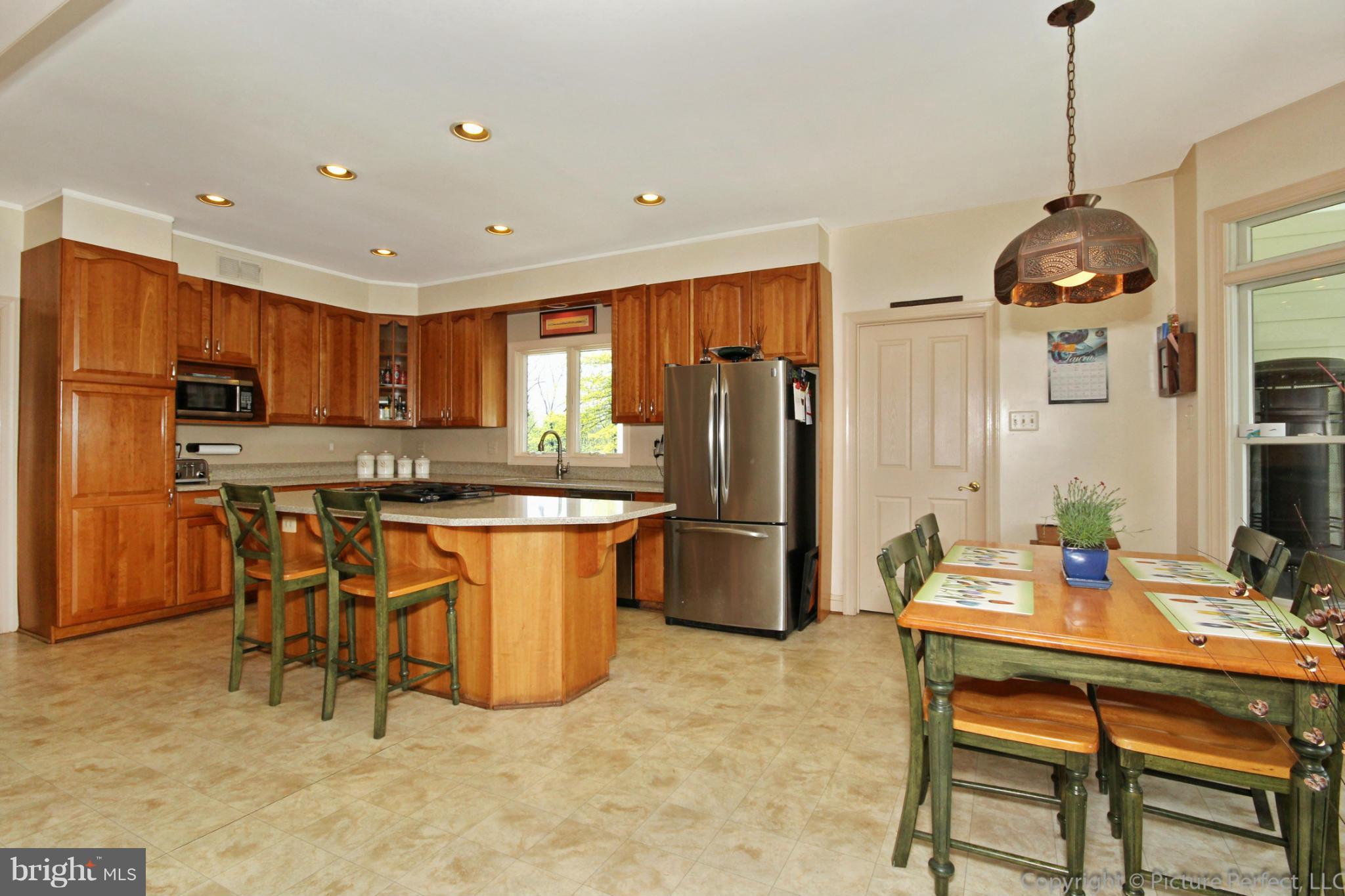 2130 Gapland Road Jefferson, MD 21755 - Photo 13 of 29 Kitchen