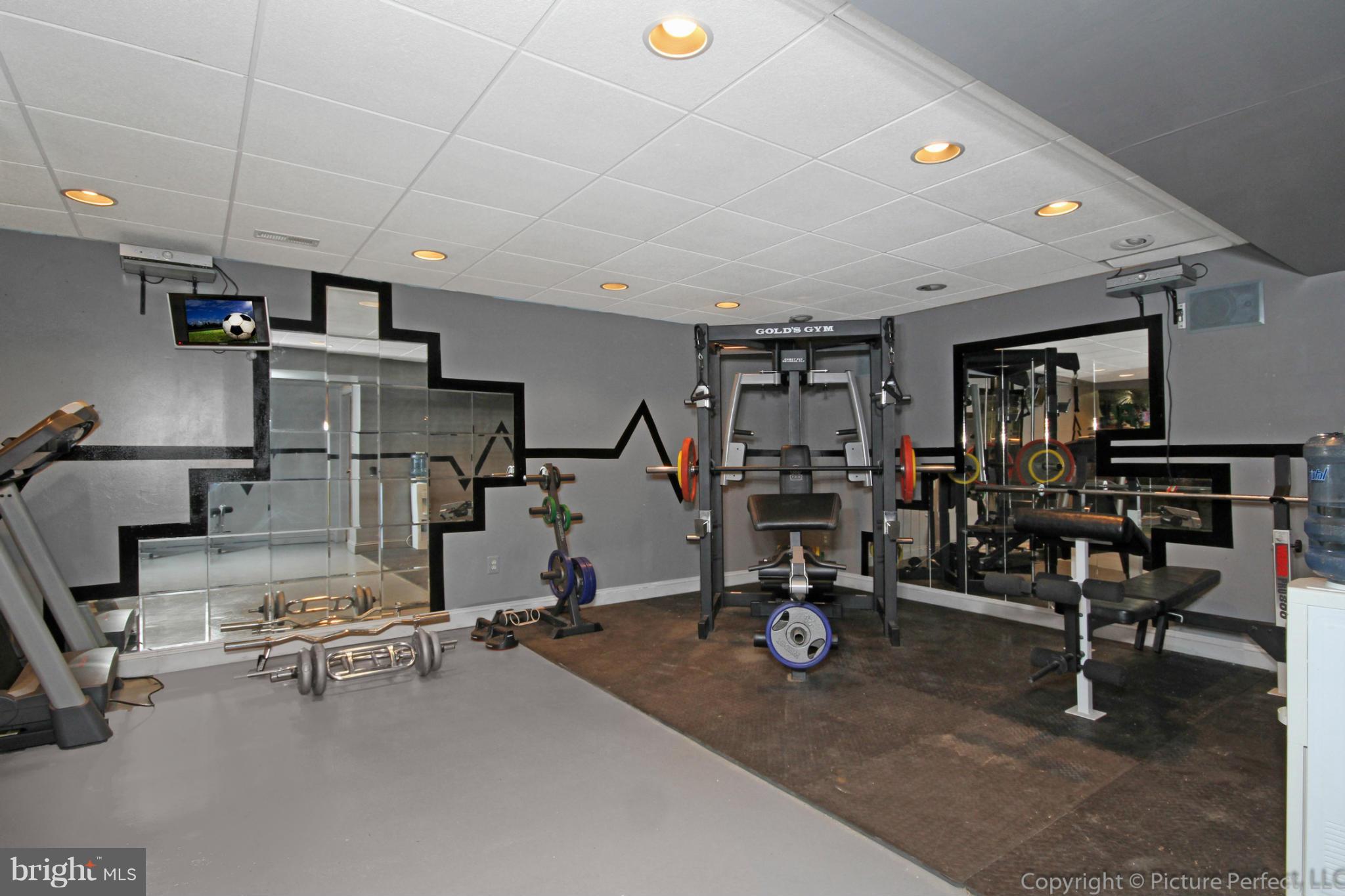 2130 Gapland Road Jefferson, MD 21755 - Photo 21 of 29 Basement