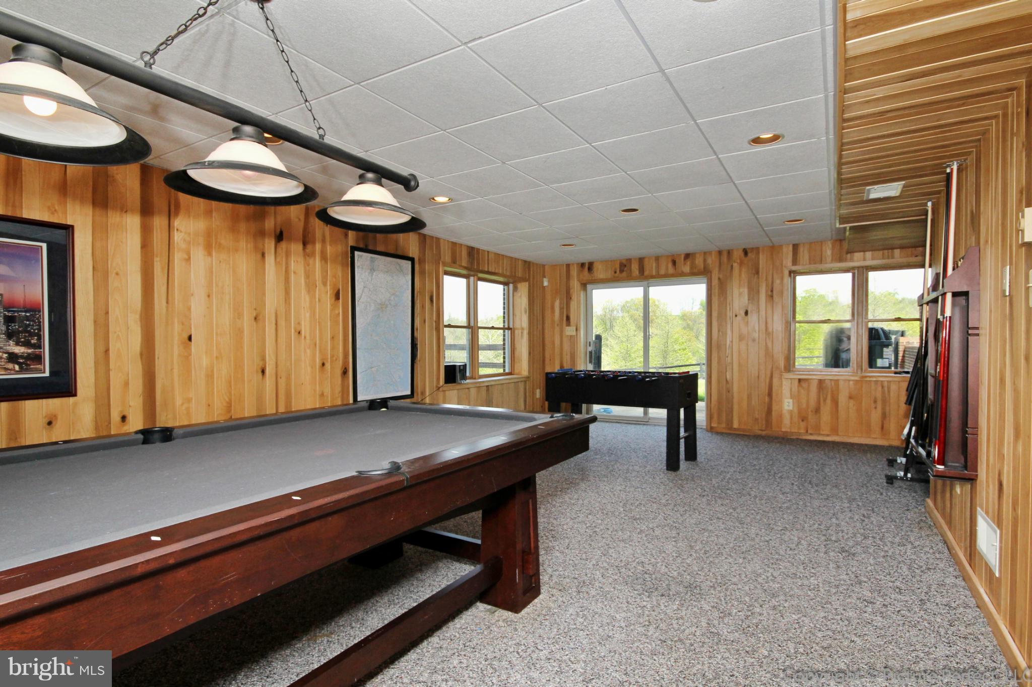 2130 Gapland Road Jefferson, MD 21755 - Photo 22 of 29 Basement