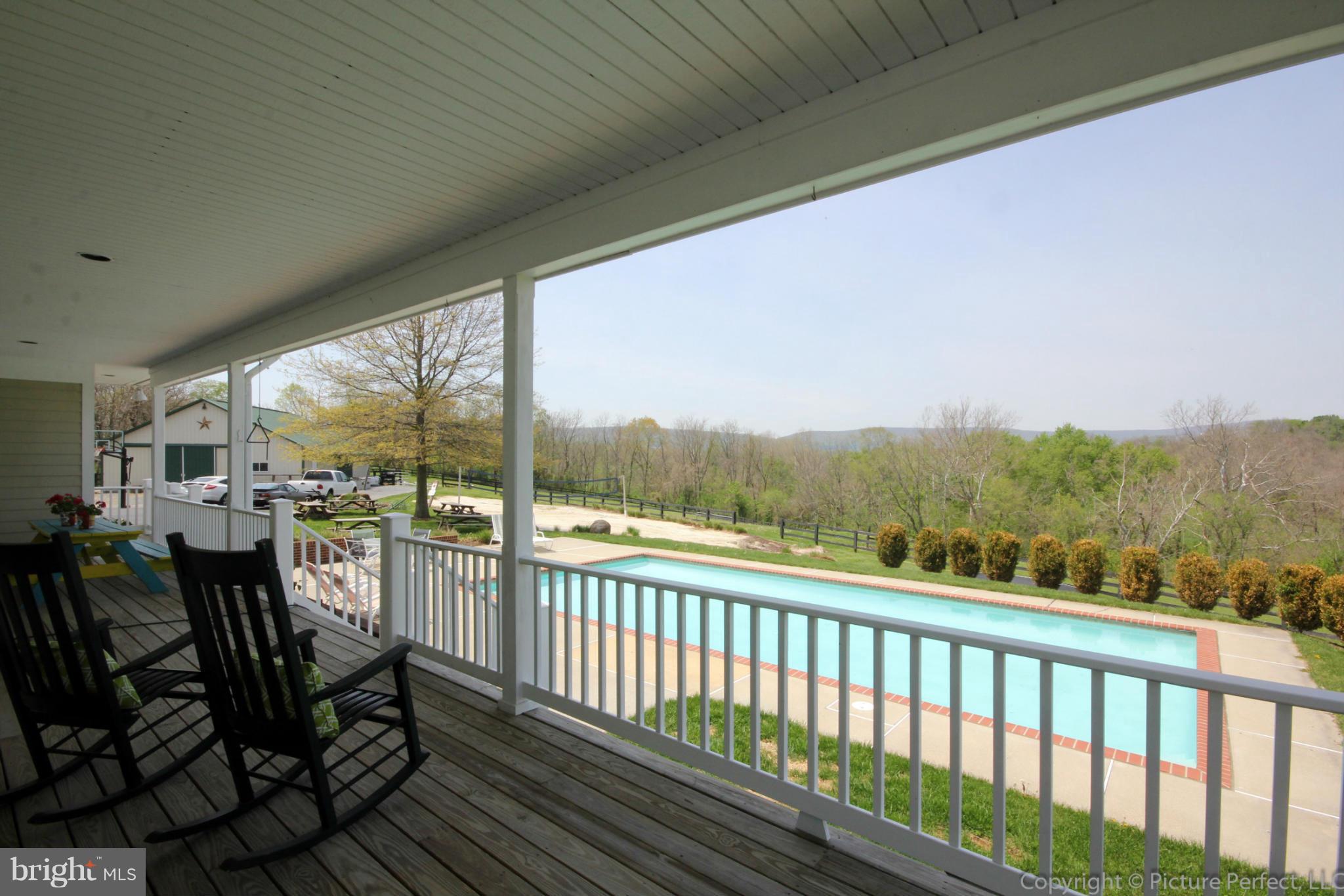 2130 Gapland Road Jefferson, MD 21755 - Photo 6 of 29 Exterior (Rear)