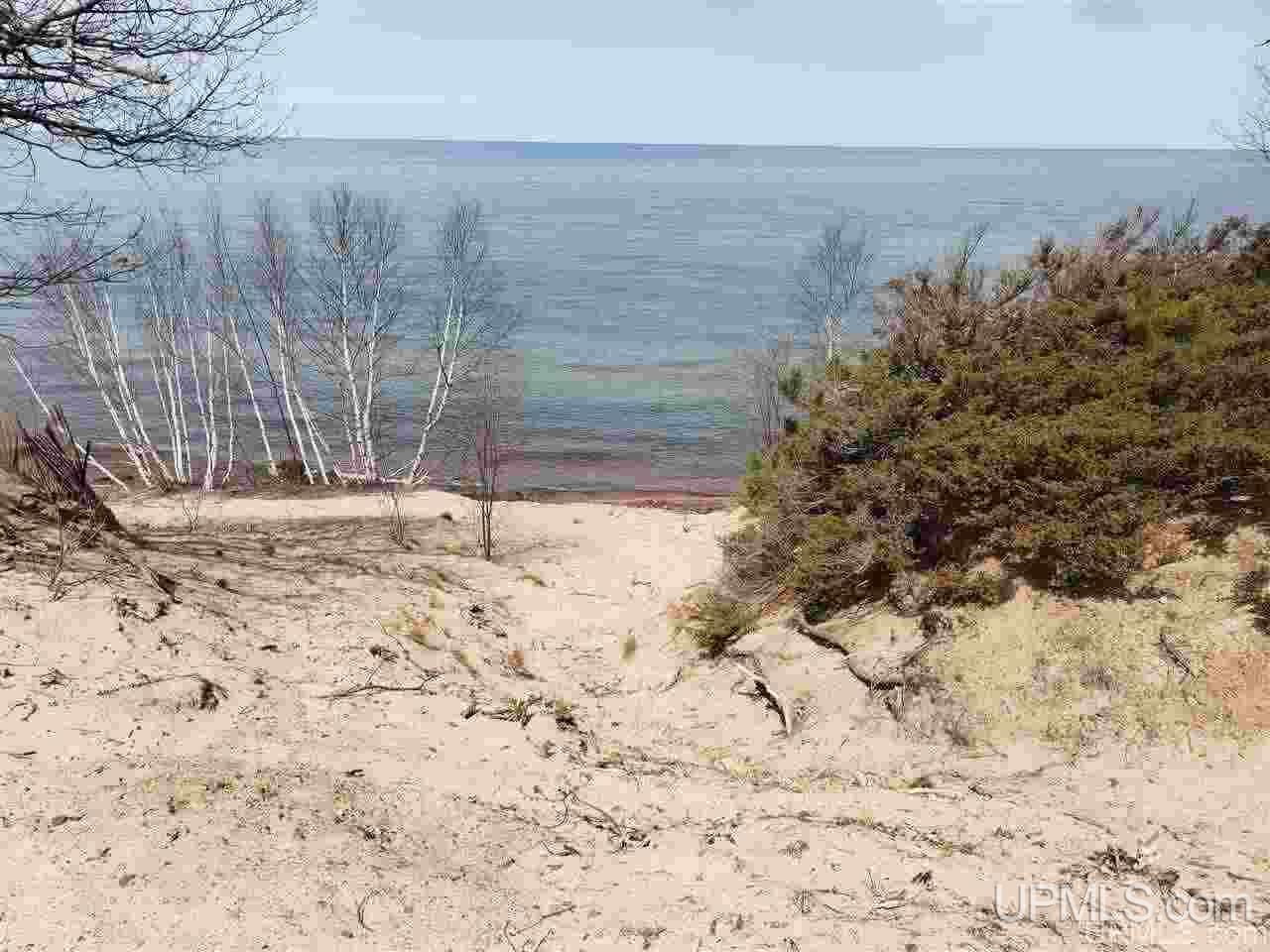Five Mile Point Road, Unit W 1/2 OF LOT 29 FIVE MILE Allouez, MI 49805 - Photo 29 of 50