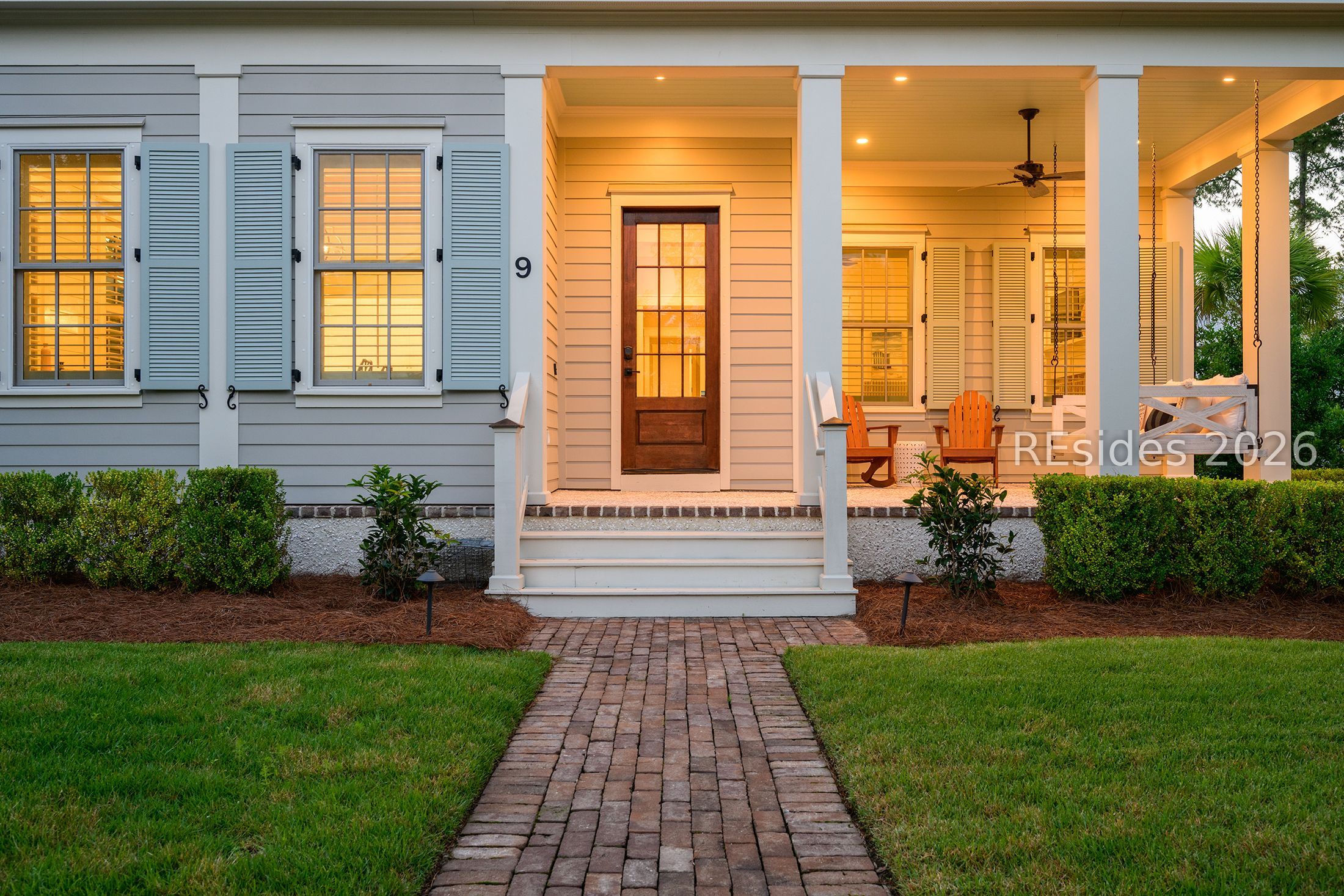 9 Big Game Road Bluffton, SC 29910 - Photo 2 of 45