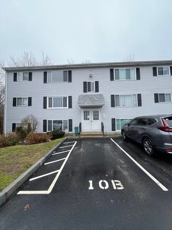$244,500 | 5455 North Main Street, Unit 10B, Fall River, MA 02720