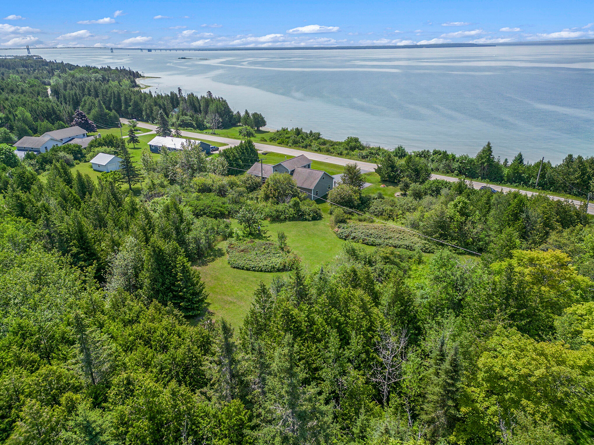 1208 West Pte La Barbe Rd Street St. Ignace, MI 49781 - Photo 45 of 62 Gallery Image 45
