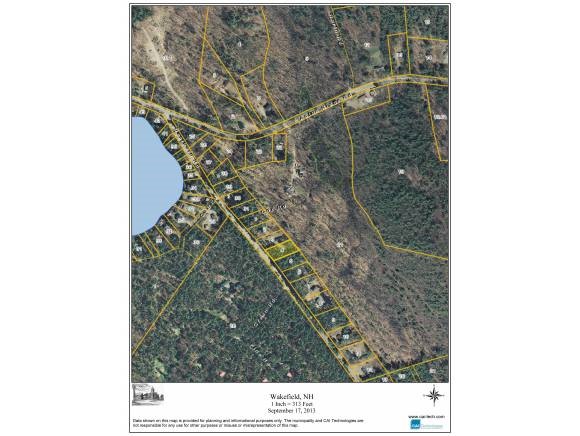 119 Dearborn Road Wakefield, NH 03830 - Photo 2 of 20