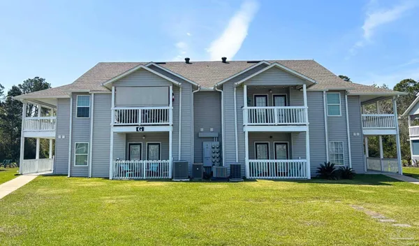 $159,000 | 6194 Highway 59, Unit G1, Gulf Shores, AL 36542
