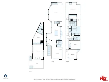 $2,629,000 | 2350 Benedict Canyon Drive, Beverly Hills, CA 90210
