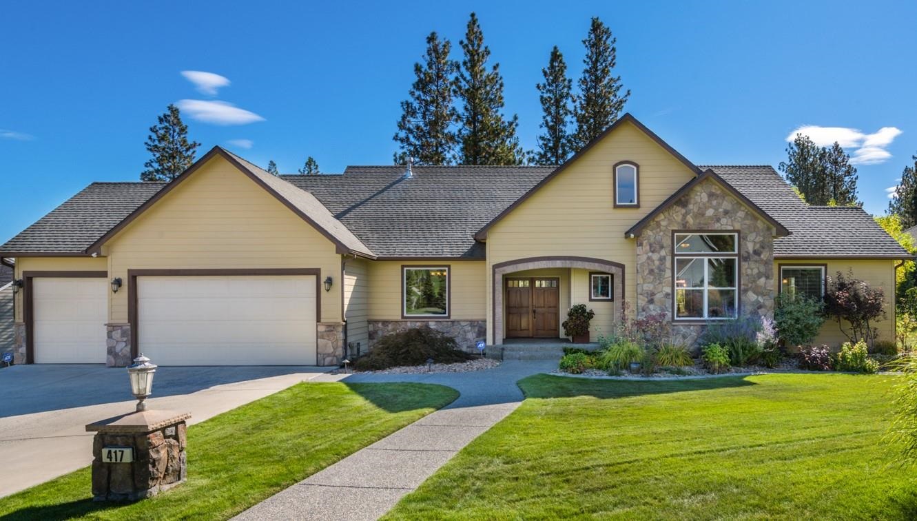 417 West Trail Ridge Court Spokane, WA 99224 - Photo 31 of 42 Gallery Image 31
