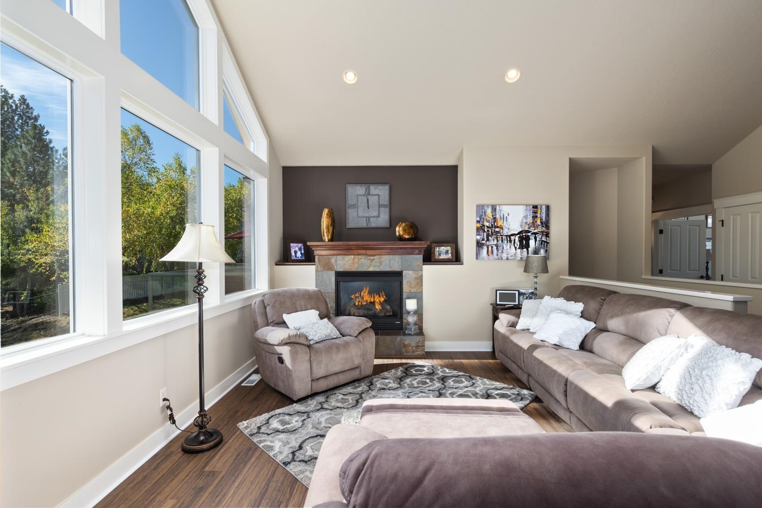 417 West Trail Ridge Court Spokane, WA 99224 - Photo 5 of 42 Gallery Image 5