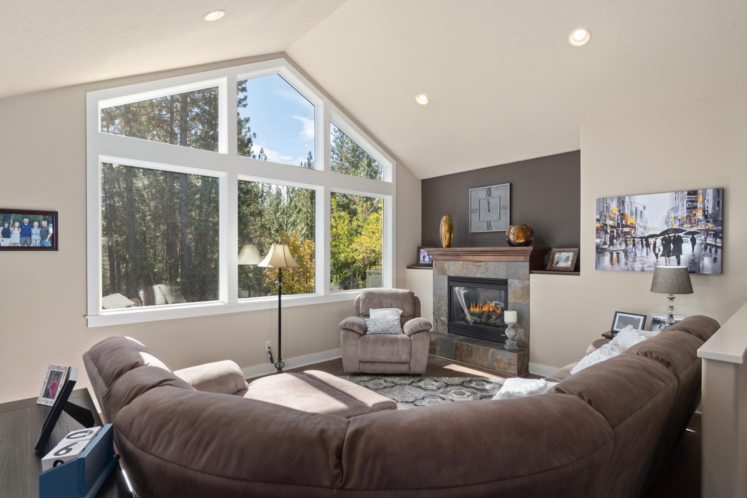 417 West Trail Ridge Court Spokane, WA 99224 - Photo 6 of 42 Gallery Image 6