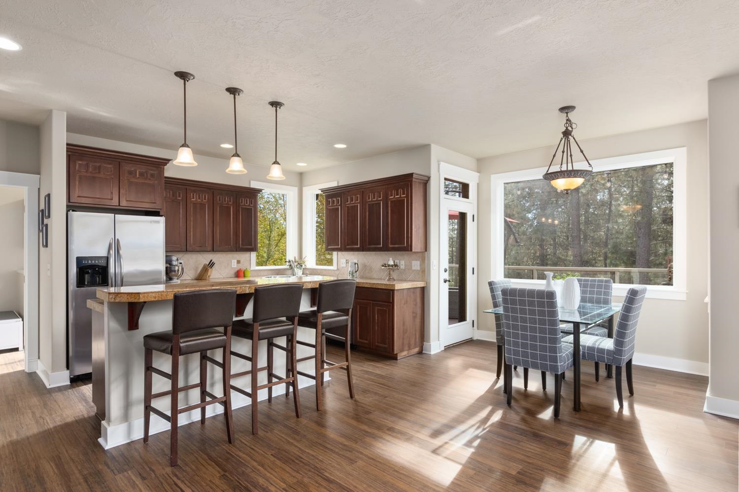 417 West Trail Ridge Court Spokane, WA 99224 - Photo 8 of 42 Gallery Image 8