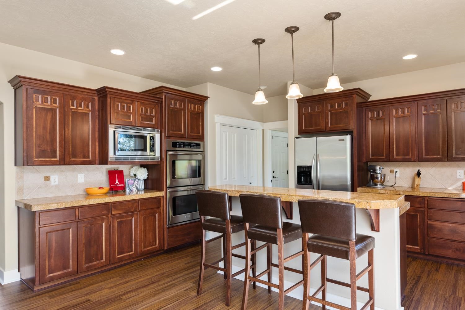 417 West Trail Ridge Court Spokane, WA 99224 - Photo 9 of 42 Gallery Image 9