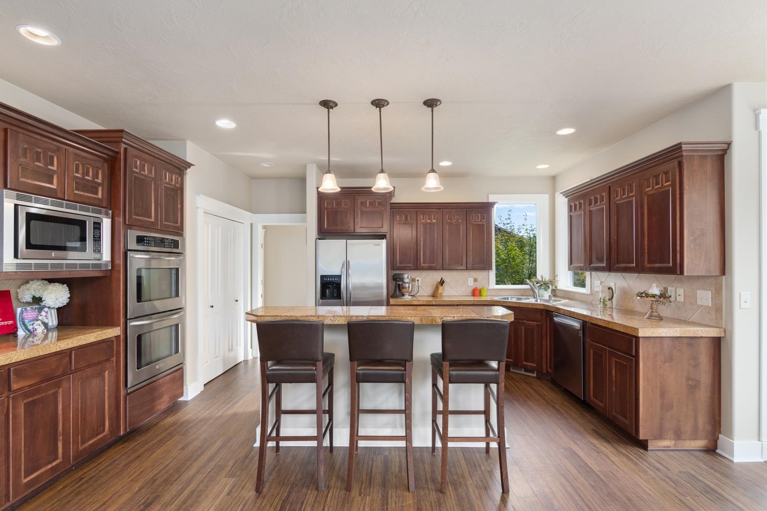 417 West Trail Ridge Court Spokane, WA 99224 - Photo 10 of 42 Gallery Image 10