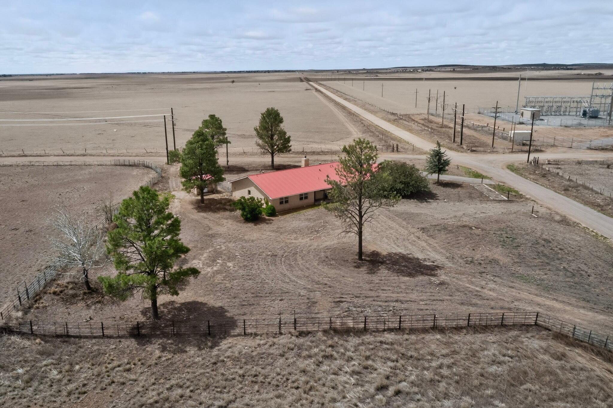 42 Britton Road Moriarty, NM 87035 - Photo 49 of 53 Gallery Image 49