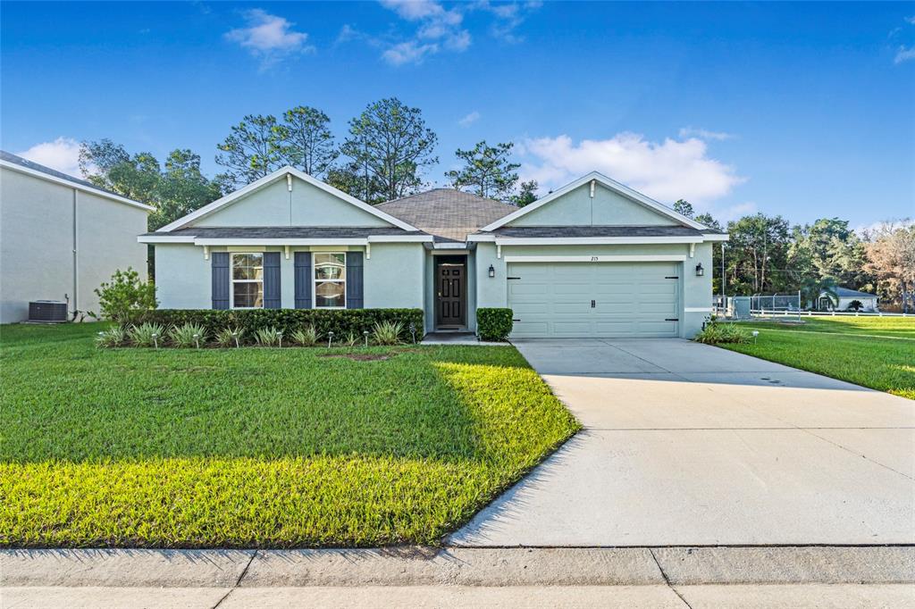 215 Hickory Course Loop Ocala, FL 34472 - Photo 1 of 41 Gallery Image 1