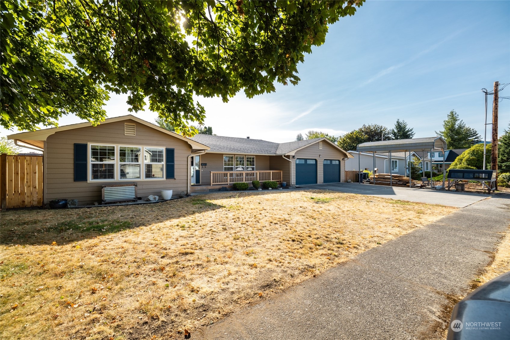 311 Reed Street Sedro-Woolley, WA 98284 - Photo 1 of 37 Gallery Image 1