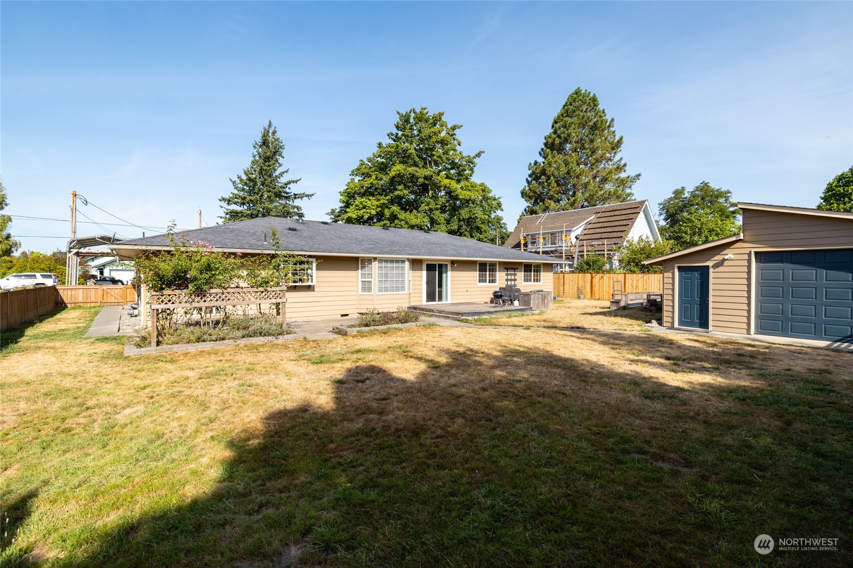 311 Reed Street Sedro-Woolley, WA 98284 - Photo 29 of 37 Gallery Image 29