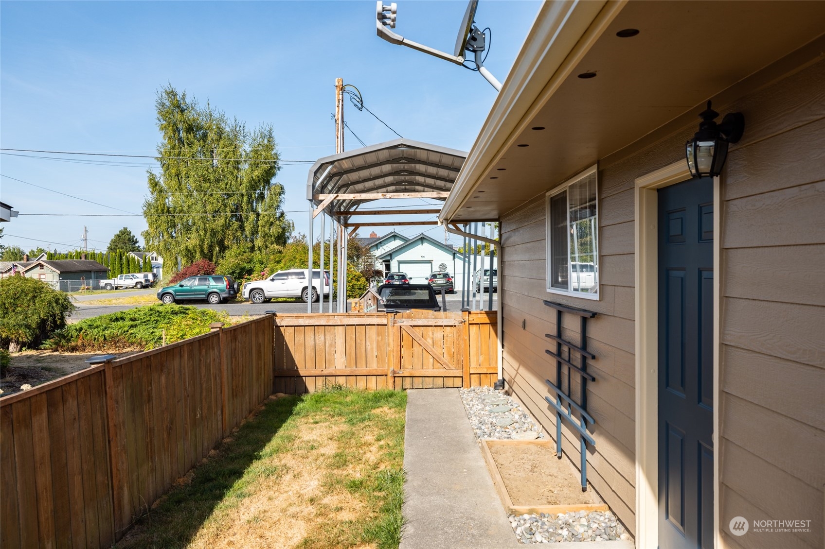 311 Reed Street Sedro-Woolley, WA 98284 - Photo 33 of 37 Gallery Image 33