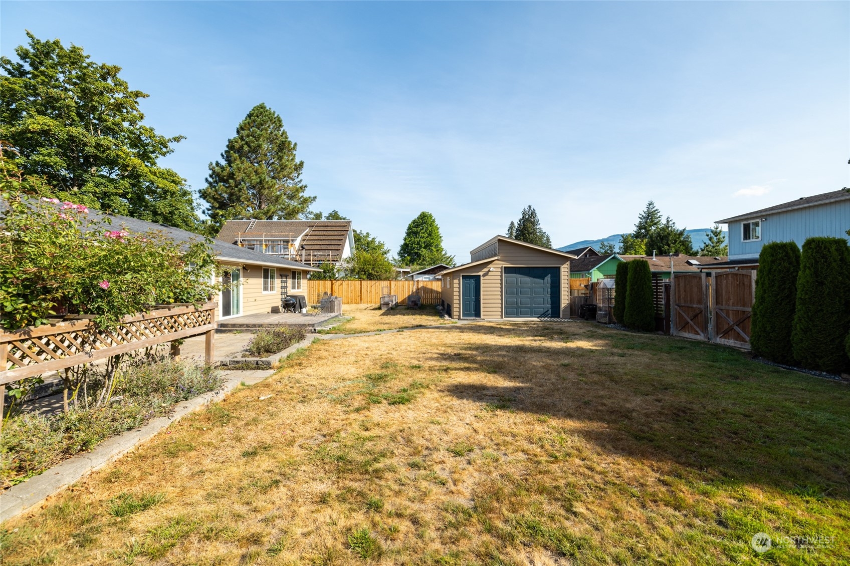 311 Reed Street Sedro-Woolley, WA 98284 - Photo 34 of 37 Gallery Image 34