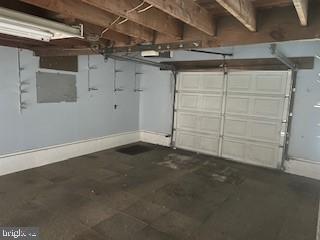 2746 Moorgate Road Baltimore, MD 21222 - Photo 13 of 14 a view of a room with an empty space