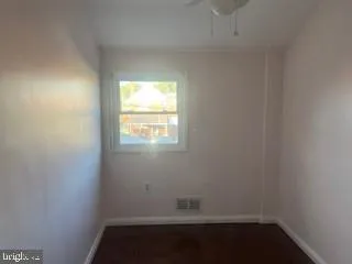 a room that has a window in it