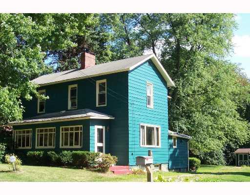 44 Shenango Road New Castle, PA 16105 - Photo 1 of 1 Exterior Front.