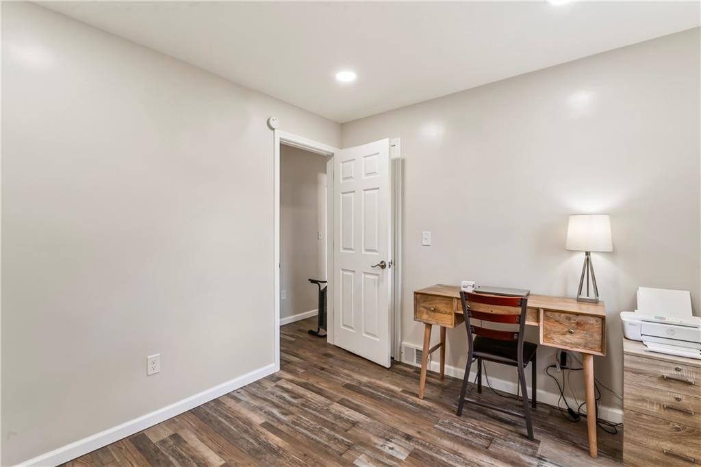 951 Shenango Road Beaver Falls, PA 15010 - Photo 14 of 42 a view of a livingroom with furniture