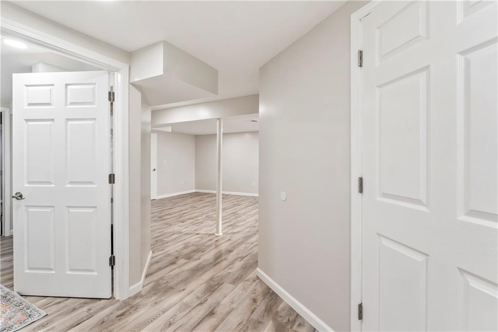 951 Shenango Road Beaver Falls, PA 15010 - Photo 26 of 42 a view of bathroom